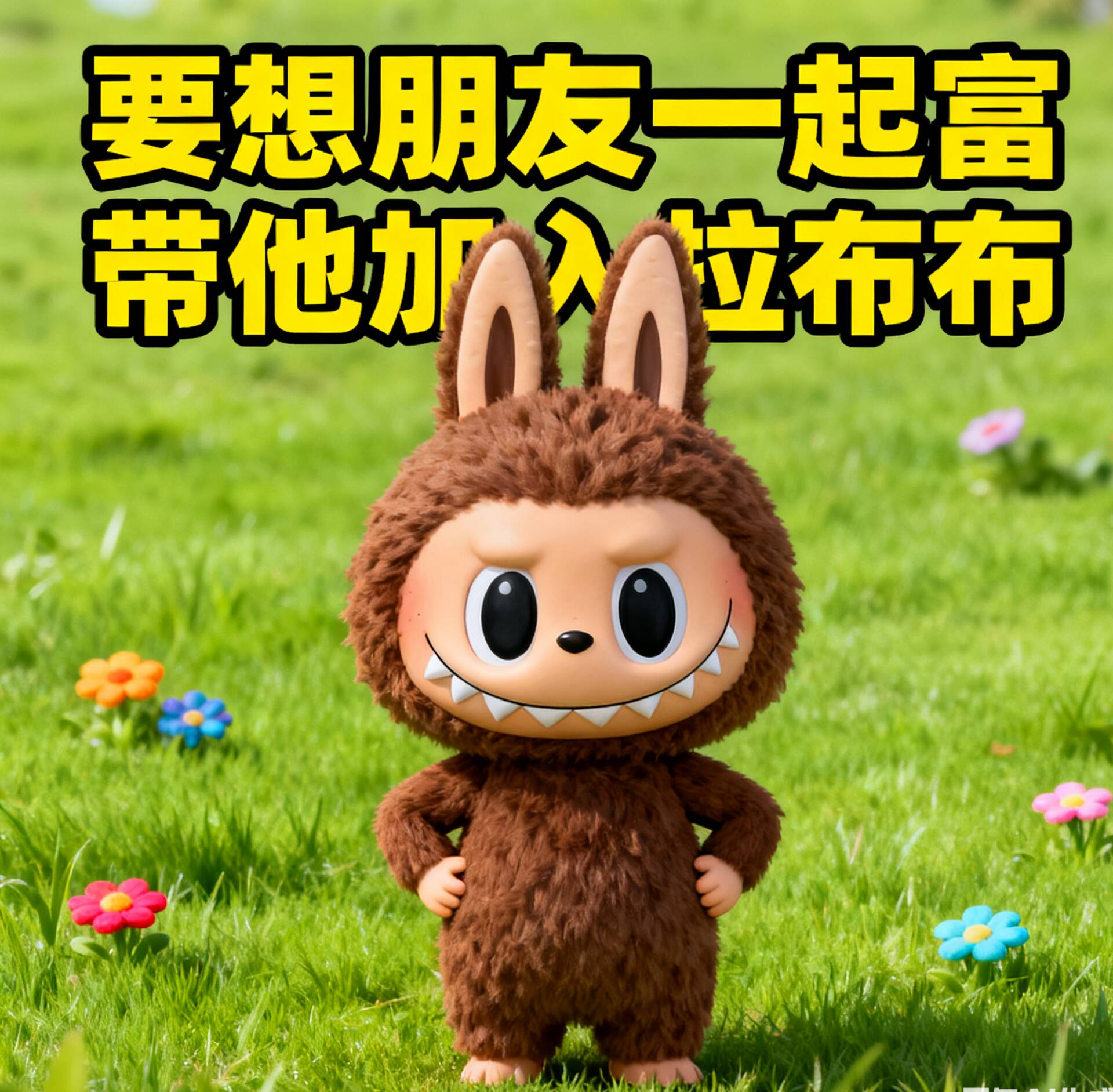 拉布布侗一堂社区